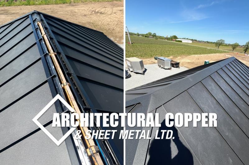 Ridge Vent vs. Traditional Roof Vents